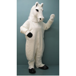 Horse Mascot Costume #1503-Z 