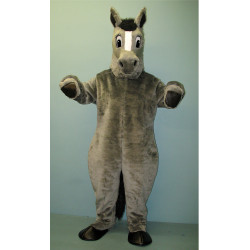 Peter Pony Mascot Costume #1509-Z