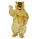 Boris Bear Mascot Costume 445 