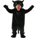 Big Cat Panther Mascot Costume #55 