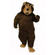 Boris Bear Mascot Costume 445 