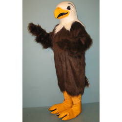 U.S. Eagle Mascot Costume #1001-Z