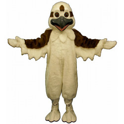 Eaglet Baby Eagle Mascot Costume 1016-Z