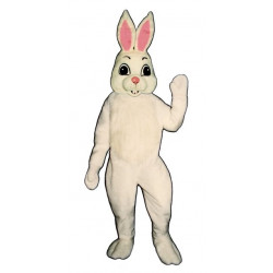 Bunny Mascot Costume #1102-Z 