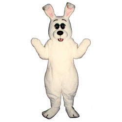 Bunny Hop Mascot Costume #1119-Z 