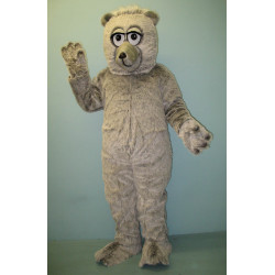 Pete O. Possum Mascot Costume 1321-Z 