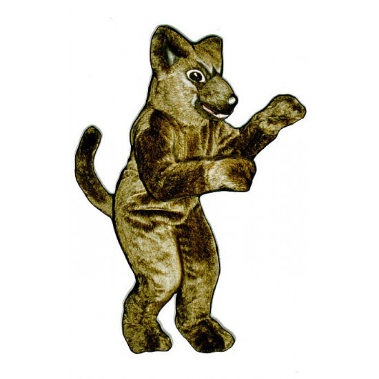 Rat Mascot Costume #1802-Z 