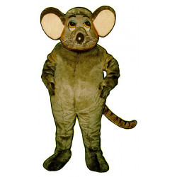 Fat Rat Mascot Costume #1811-Z 