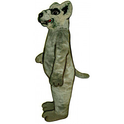 Rat Fink Mascot Costume #1813-Z 