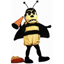 Hornet Mascot Costume #183 