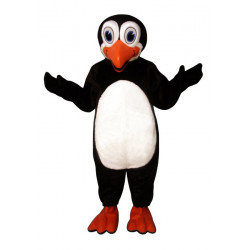 Penguin Mascot Costume 2316-Z 