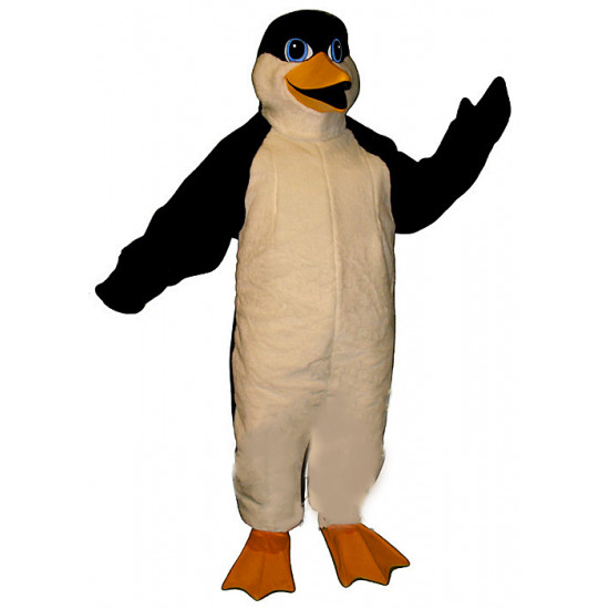 Penguin Mascot Costume 2318-Z 