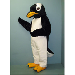 Iceburg Penguin Mascot Costume 2320Z