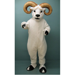 Ram Mascot Costume #2603-Z 