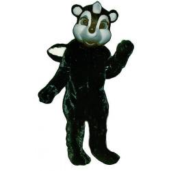 Scentuous Skunk Mascot Costume #2812-Z