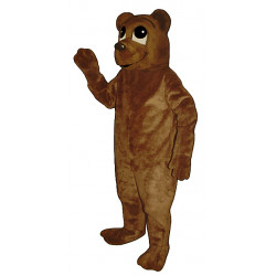 Grundy Groundhog Mascot Costume #2816-Z 