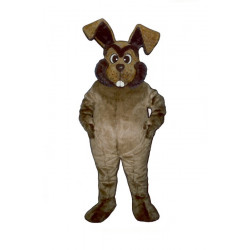 Rabbit Mascot Costume 2911-Z 
