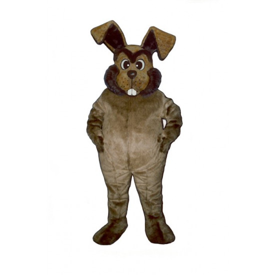 Rabbit Mascot Costume 2911-Z 