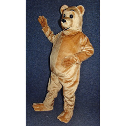 Toy Bear Mascot Costume #2917-Z 