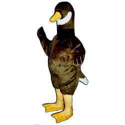 Canadian Goose Mascot Costume #3202-Z 