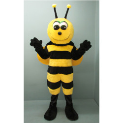 Baby Bee Mascot Costume #325-Z 