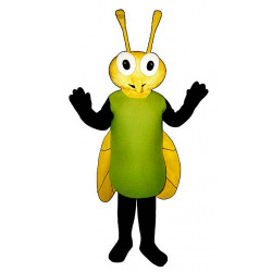 Fairy Fly Mascot Costume 328-Z 