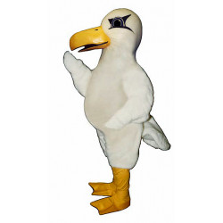 Sealey Seagull Mascot Costume #448-Z 