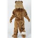 Power Real Cat Lion Mascot Costume #704M