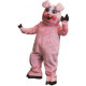 Piggy Pig Mascot Costume #9 