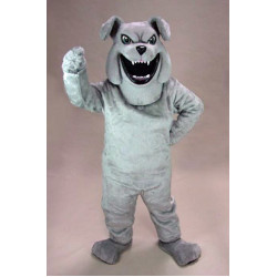 Barky Mascot Costume 25126 