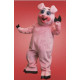 Piggy Mascot Costume #9 