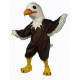 Regal Eagle Mascot Costume #92 