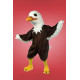 Regal Eagle Mascot Costume #92 