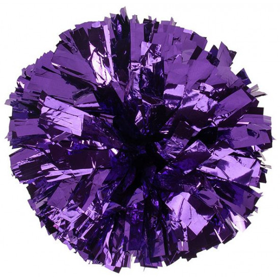 Metallic Purple 