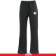 Ladies Flare Sweatpants 8406