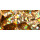 Holographic Crystal Gold  + $3.00 