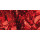 Holographic Crystal Red Streamers  + $1.50 