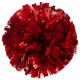 Junior Custom Holographic Pom Poms JHS(Z)