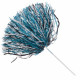 750 Streamer Rooter Pom Poms R751 