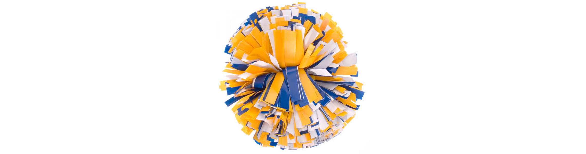 Instock Cheerleading Pom Poms on Sale
