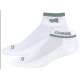 Flip Top Low Cut Cheerleading Socks 2-In-1 