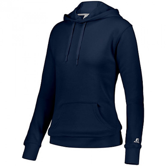 Ladies Fleece Hoodie LF1YHX