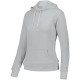 Ladies Fleece Hoodie LF1YHX