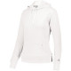 Ladies Fleece Hoodie LF1YHX