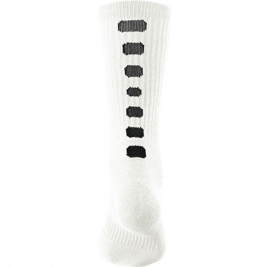 Color Block Crew Socks