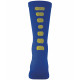 Color Block Crew Socks