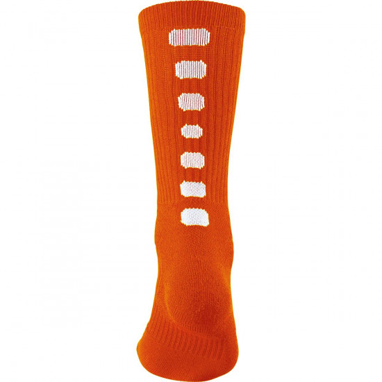 Color Block Crew Socks