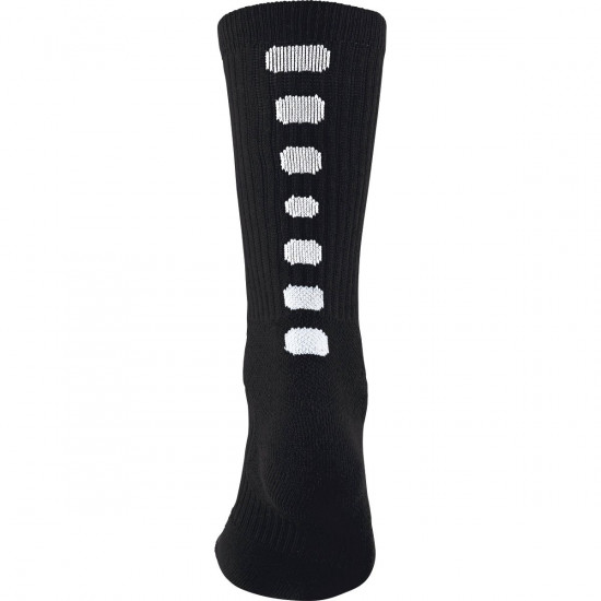 Color Block Crew Socks