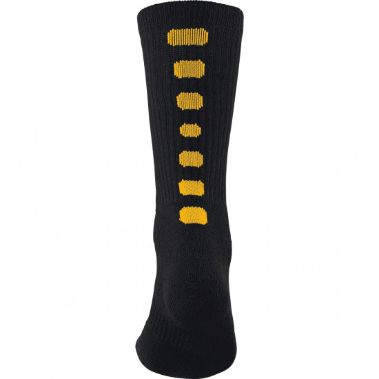 Color Block Crew Socks