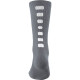 Color Block Crew Socks